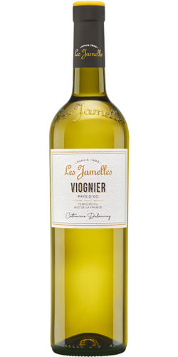 Viognier 2024 - Les Jamelles (75cl)