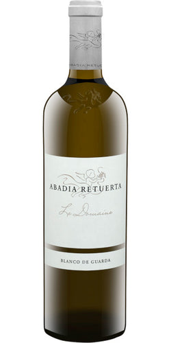 Le Domaine Blanco 2023 - Abadia Retuerta (75cl)