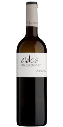 Albarino Eidos de Padrinan 2018 - Adega Eidos (75cl)