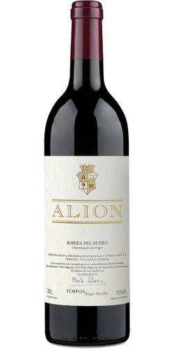 Alion 2017 - Bodegas Alion, Vega Sicilia (75cl)