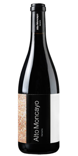Alto Moncayo 2017 - Bodegas Alto Moncayo (150cl)