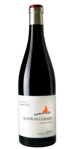 Altos de Losada 2018 - Losada Vinos de Finca (75cl)