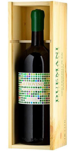 Altrovino 2017 in HK - Duemani (150cl)