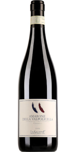 Amarone Classico 2015 - Le Salette (75cl)