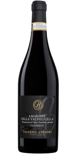 Amarone Classico 2016 - Luciano Arduini (75cl)