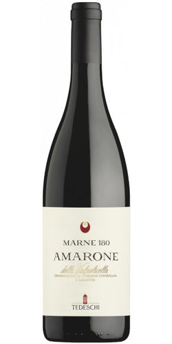 MARNE 180 Amarone della Valpolicella DOCG 2021 - Tedeschi (75cl)