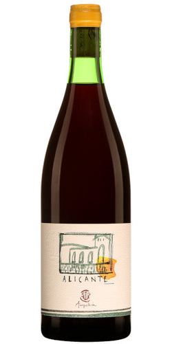 Alicante 2018 - Ampeleia (75cl)
