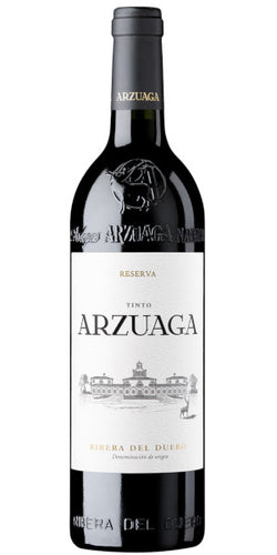 Arzuaga Reserva 2020 - Bodegas Arzuaga Navarro (75cl)