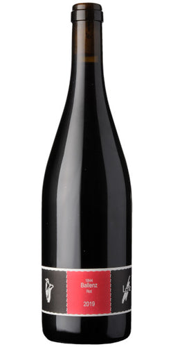 Ballenz Rot 2023 - Roland und Karin Lenz (75cl)