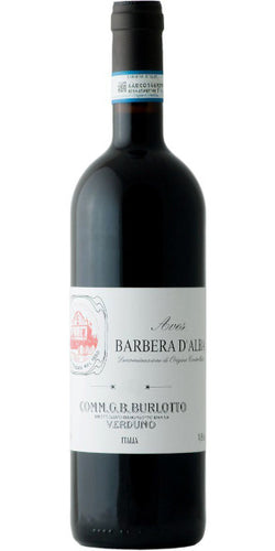 Barbera d'Alba Aves 2021 - Burlotto (75cl)