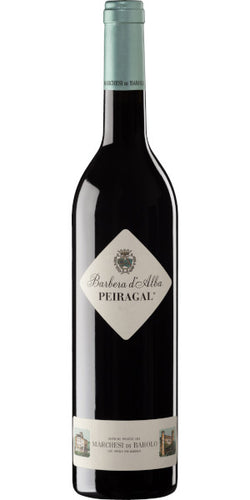 Barbera d'Alba Peiragal 2022 - Marchesi di Barolo (75cl)