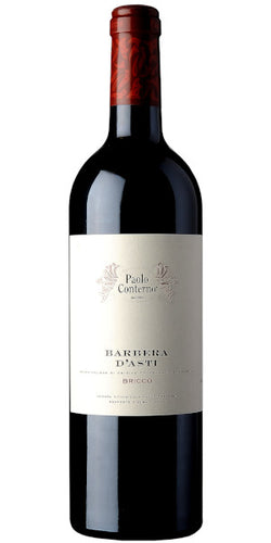 Barbera d'Asti Bricco - Paolo Conterno (75cl)