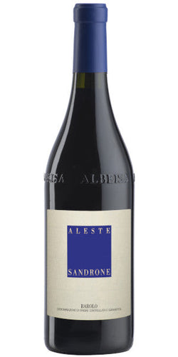 Barolo Aleste 2016 - Luciano Sandrone (75cl)