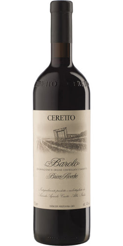 Barolo Bricco Rocche 2016 - Ceretto (75cl)