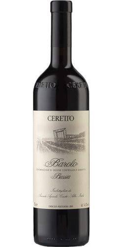 Barolo Bussia 2016 - Ceretto (75cl)