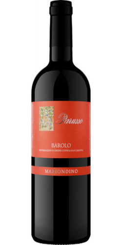 Barolo Mariondino 2016 - Armando Parusso (75cl)