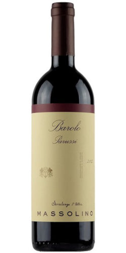 Barolo Parussi 2021 - Massolino (75cl)