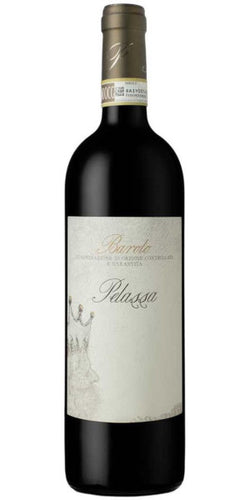 Barolo 2019 - Daniele Pelassa (75cl)
