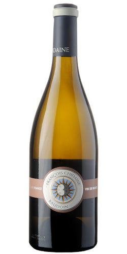 Baudoin (sec) 2022 - François Chidaine (75cl)