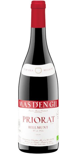 Bellmunt Tinto 2021 - Mas d'en Gil (75cl)