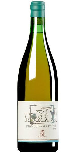 Bianco di Ampeleia 2022 - Ampeleia (75cl)