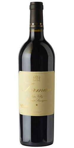 Cabernet Sauvignon 2015 - Ric Forman (75cl)