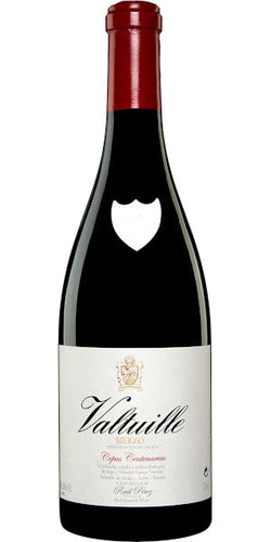 El Valtuille Cepas Centenarias 2021 - Raul Perez, Castro Ventosa (75cl)