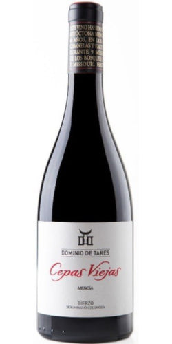 Mencia Cepas Viejas 2016 - Dominio de Tares (75cl)