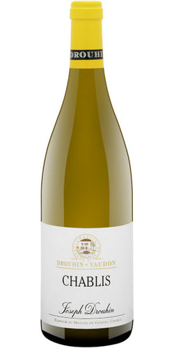 Chablis 2019 - Maison Joseph Drouhin (75cl)