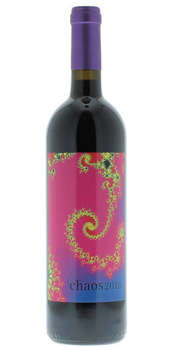Chaos 2016 - Le Terrazze (75cl)