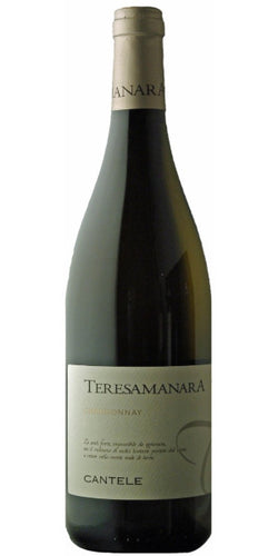 Chardonnay Teresa Manara 2019 - Cantele (75cl)