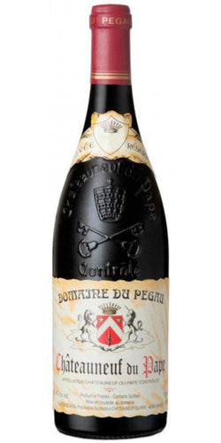 Châteauneuf-du-Pape Cuvée Domaine 2016 - Domaine Du Pégau (150cl)