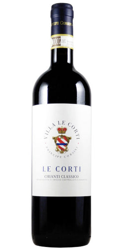 Chianti Classico 2016 - Le Corti, Principe Corsini