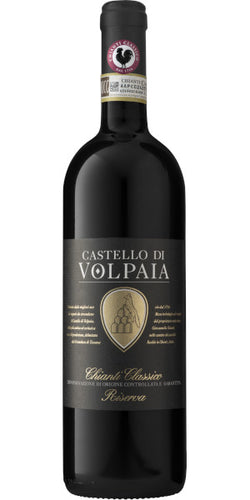 Chianti Classico Riserva 2021 - Castello di Volpaia (75cl)