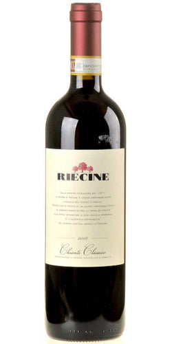 Chianti Classico 2018 - Riecine (75cl)