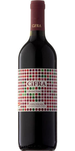 Cifra 2018 - Duemani (75cl)