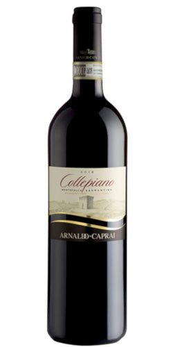 Sagrantino Collepiano 2016 - Arnaldo Caprai (75cl)