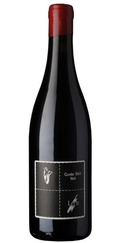 Cuvée 1844 Noir 2019 - Roland und Karin Lenz (75cl)