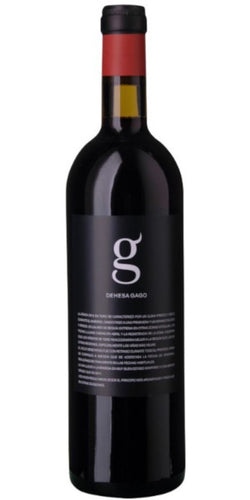 Dehesa Gago 2018 - Telmo Rodriguez (75cl)