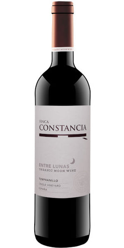 Entre Lunas 2017 - Finca Constancia (75cl)