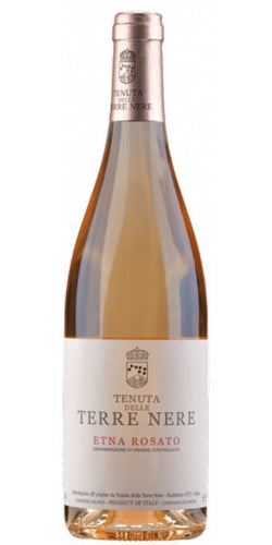 Etna Rosato 2024 - Tenuta delle Terre Nere (75cl)