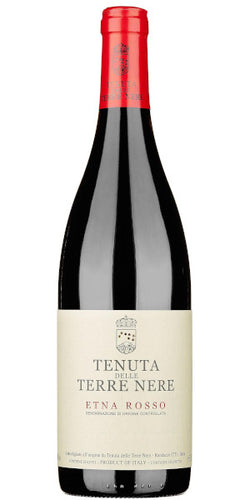 Etna Rosso 2019 - Tenuta delle Terre Nere (75cl)