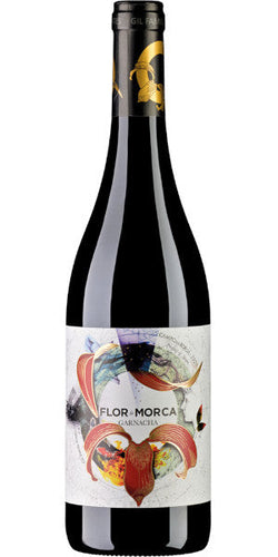 Flor de Morca Garnacha 2023 - Bodegas Morca (75cl)