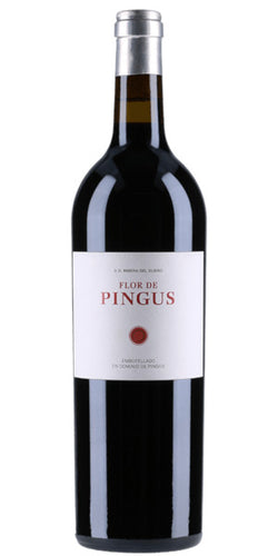 Flor de Pingus 2021 - Dominio de Pingus (MAGNUM 150cl)