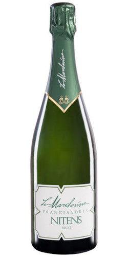Franciacorta Brut Nitens - Le Marchesine (150cl)