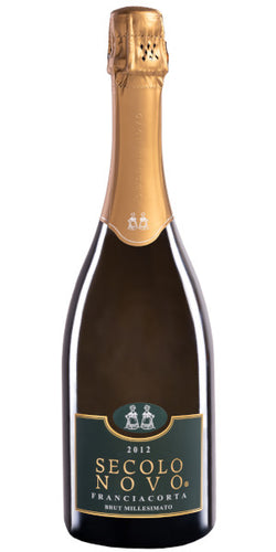 Franciacorta Secolo Novo 2015 - Le Marchesine (75cl)