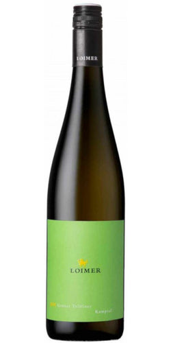 Grüner Veltliner Kamptal 2019 - Fred Loimer (75cl)