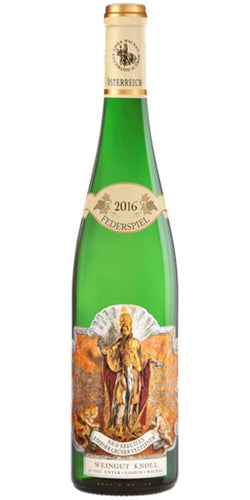 Grüner Veltliner Ried Kreutles Federspiel 2019 - Emmerich Knoll (75cl)