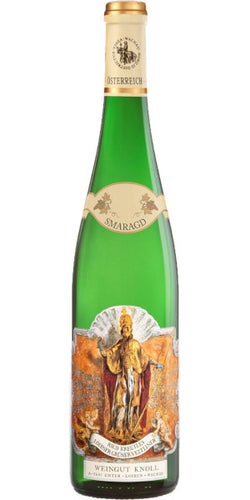 Grüner Veltliner Ried Kreutles Smaragd 2018 - Emmerich Knoll (75cl)