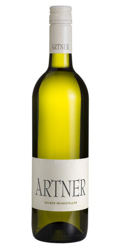 Gelber Muskateller 2019 - Artner (75cl)